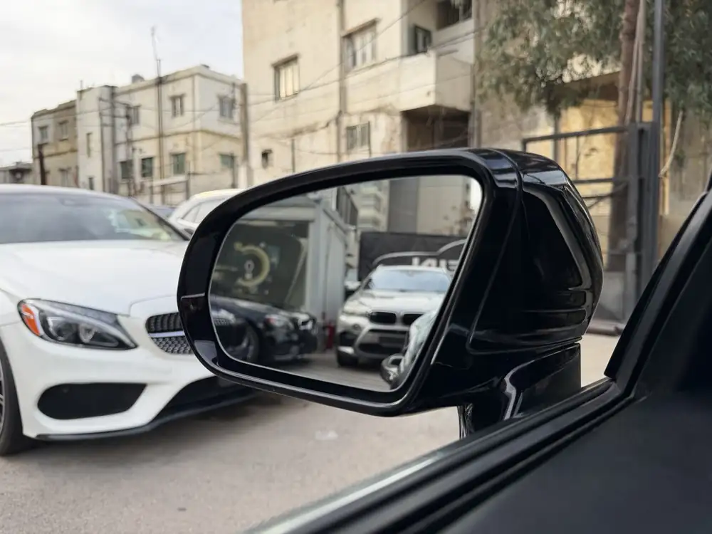 Mercedes-Benz E400 AMG Coupe 2018 photo 48