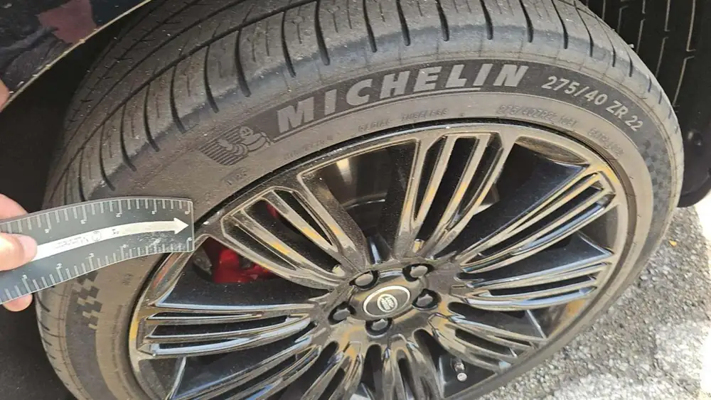 Range Rover Sport V8 S.C Dynamic 2019 photo 13