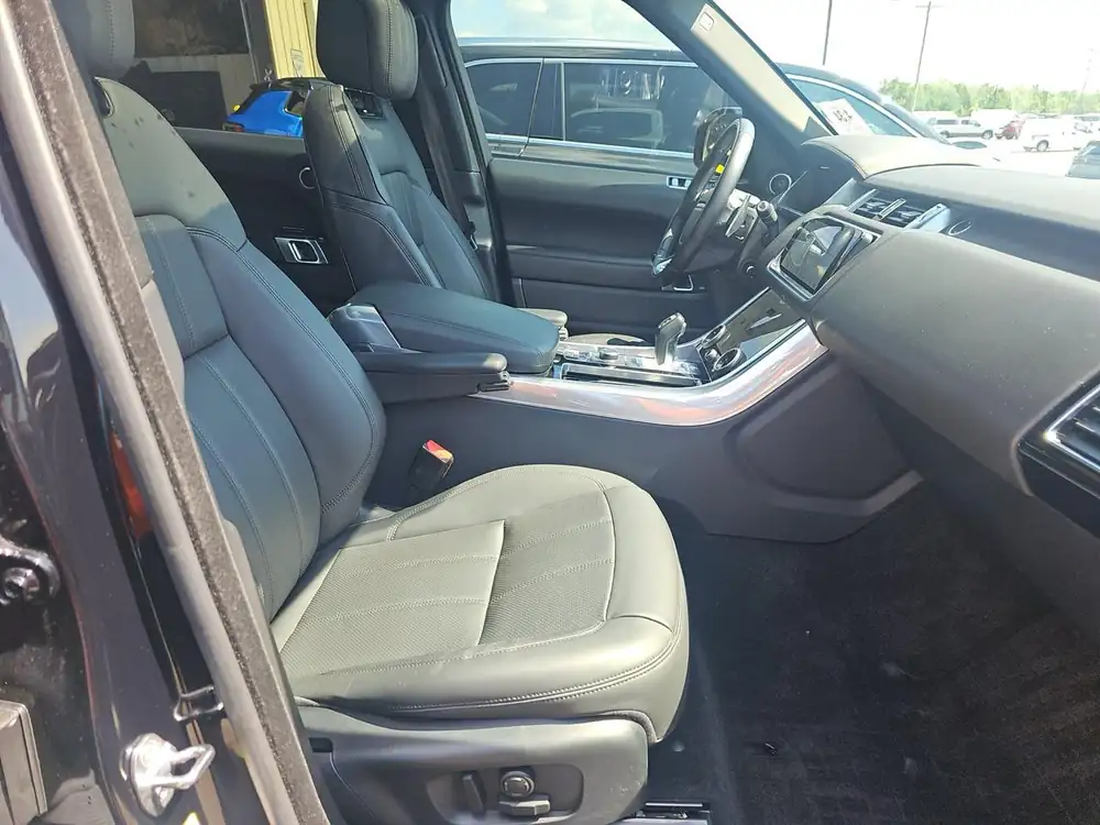 Range Rover Sport V8 S.C Dynamic 2019 photo 15