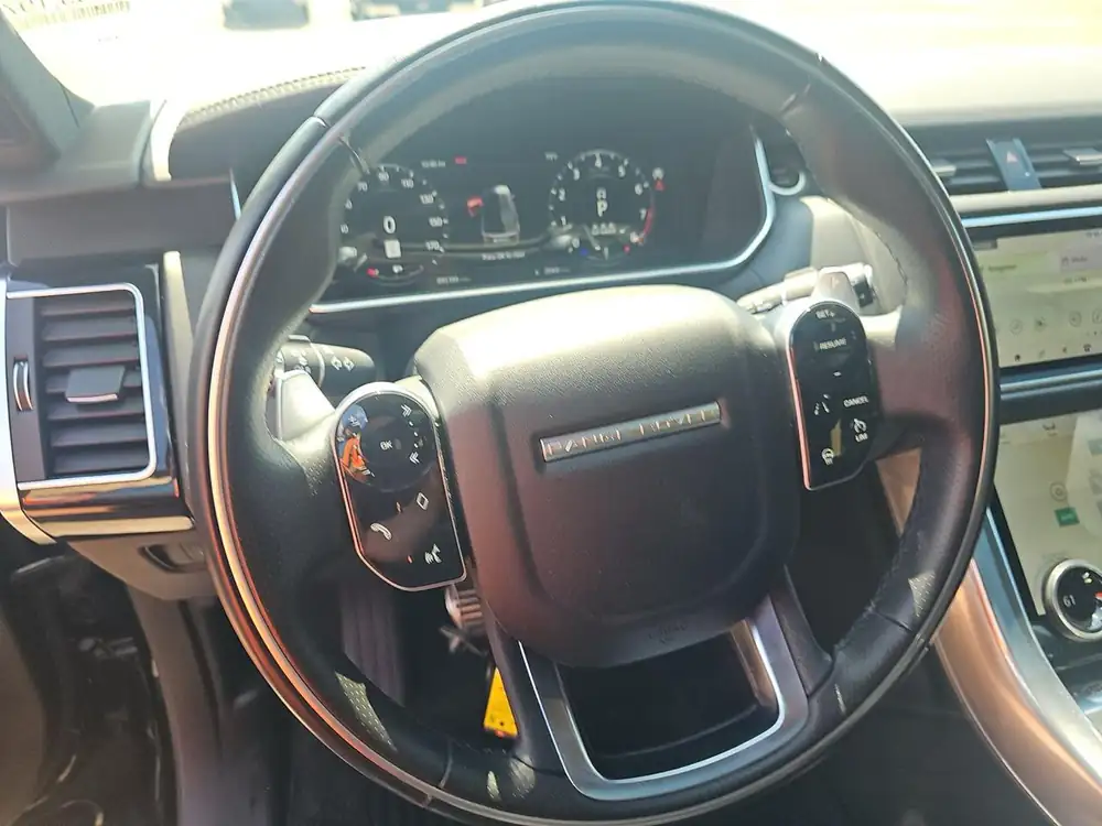Range Rover Sport V8 S.C Dynamic 2019 photo 19