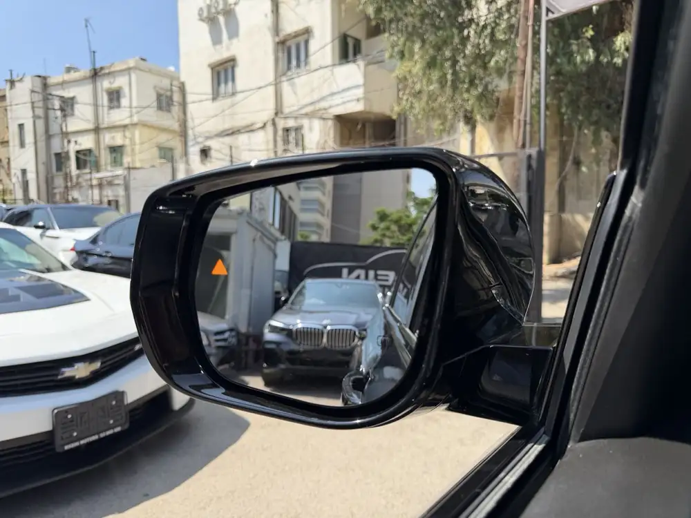 Jeep Grand Cherokee L Limited 2021 photo 13