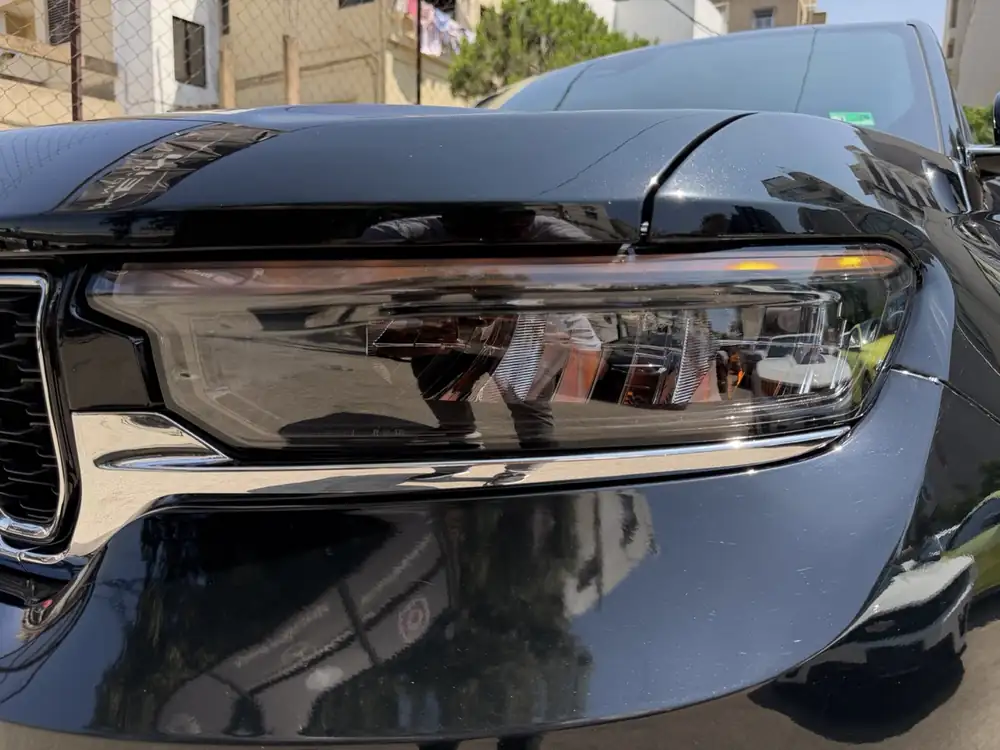 Jeep Grand Cherokee L Limited 2021 photo 14