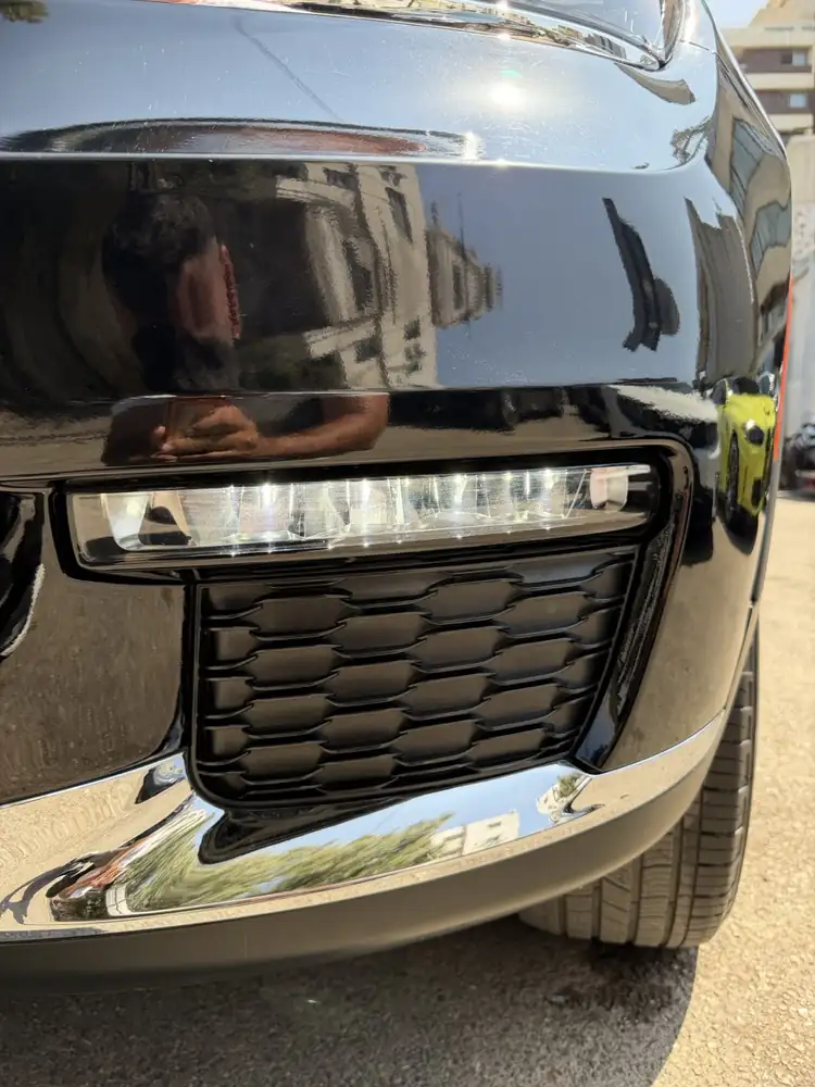 Jeep Grand Cherokee L Limited 2021 photo 19