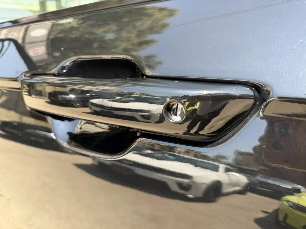 Jeep Grand Cherokee L Limited 2021 photo 25