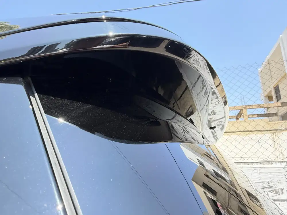Jeep Grand Cherokee L Limited 2021 photo 27