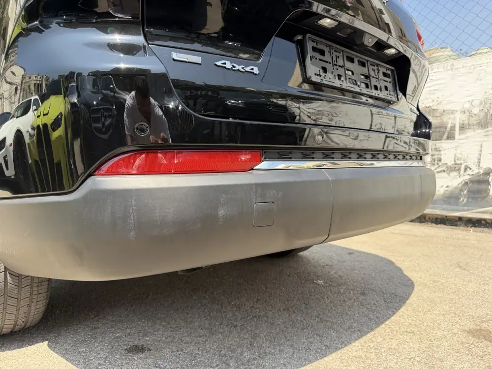 Jeep Grand Cherokee L Limited 2021 photo 31