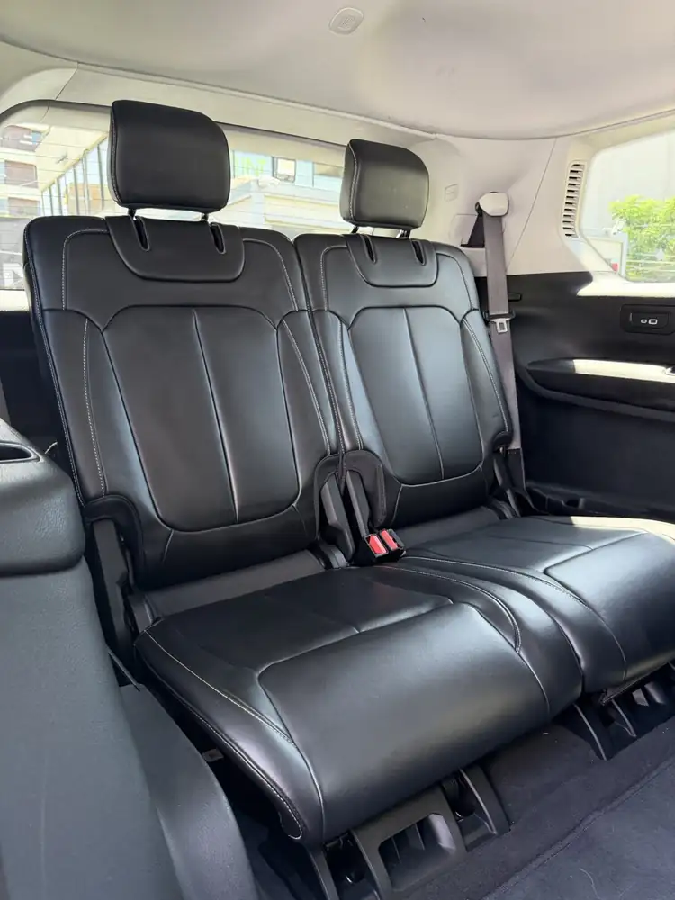 Jeep Grand Cherokee L Limited 2021 photo 40
