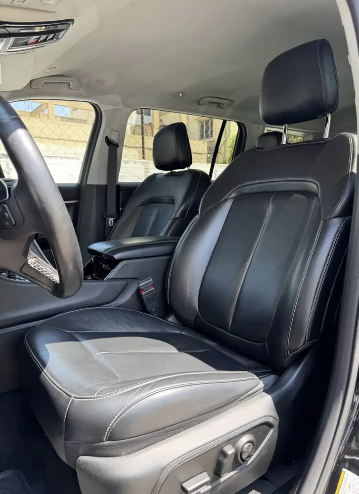 Jeep Grand Cherokee L Limited 2021 photo 41