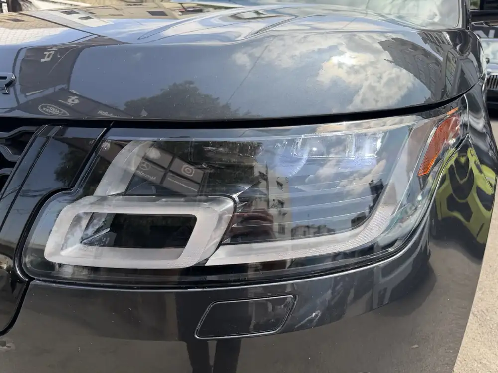 Range Rover Vogue V8 S.C 2019 photo 13
