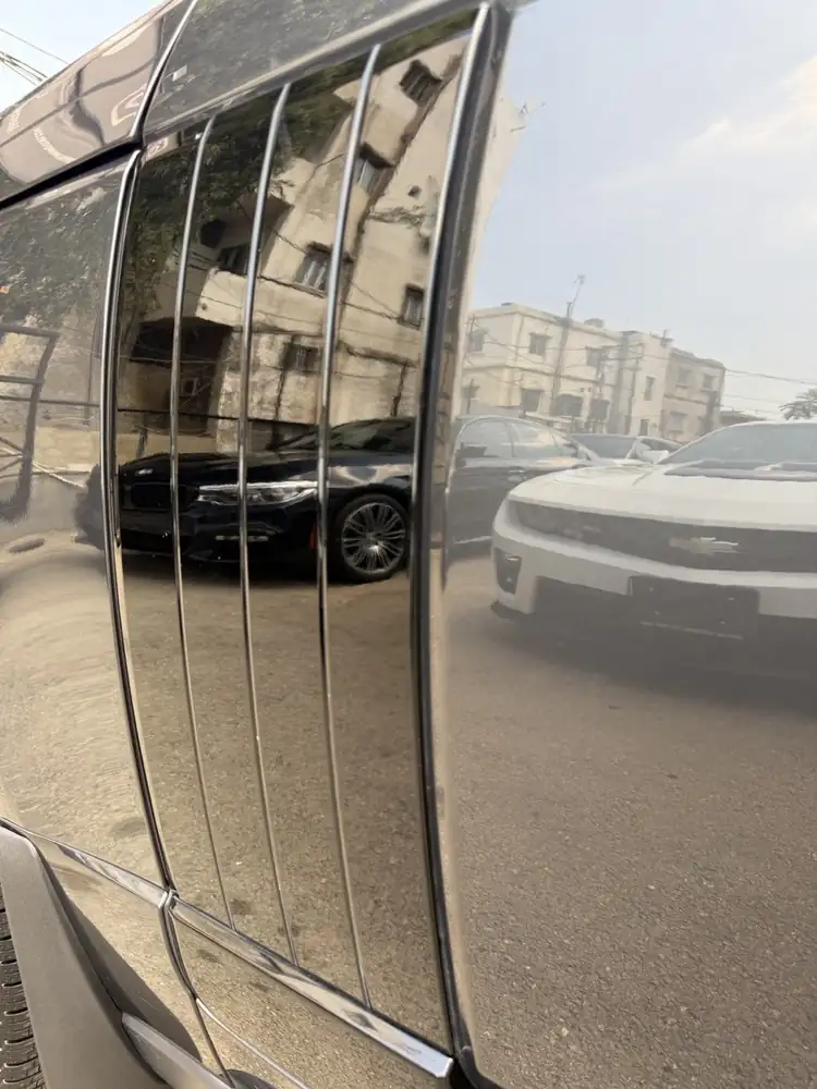 Range Rover Vogue V8 S.C 2019 photo 23