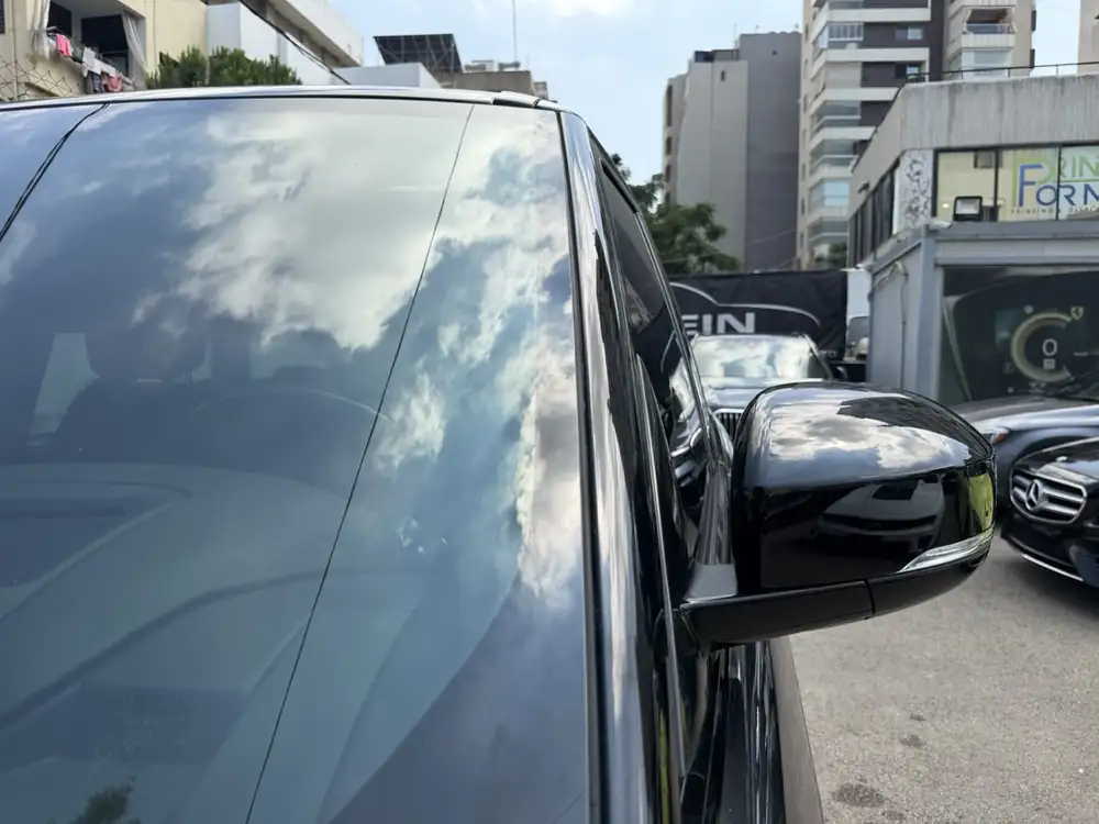 Range Rover Vogue V8 S.C 2019 photo 24
