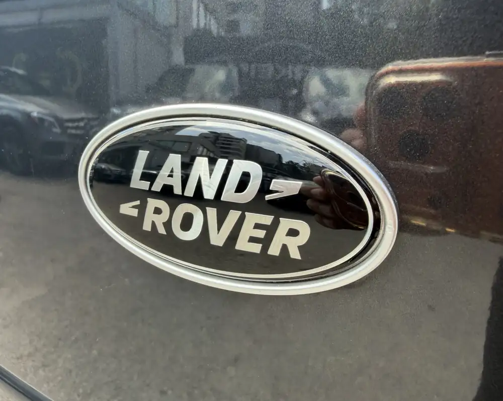 Range Rover Vogue V8 S.C 2019 photo 29