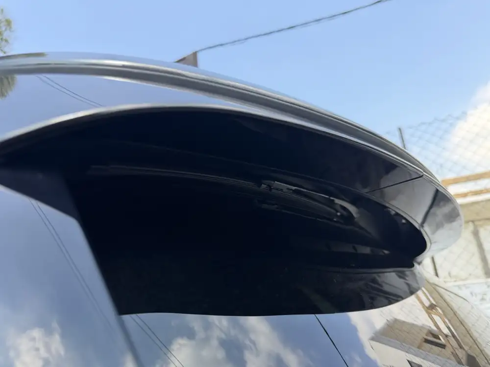 Range Rover Vogue V8 S.C 2019 photo 35