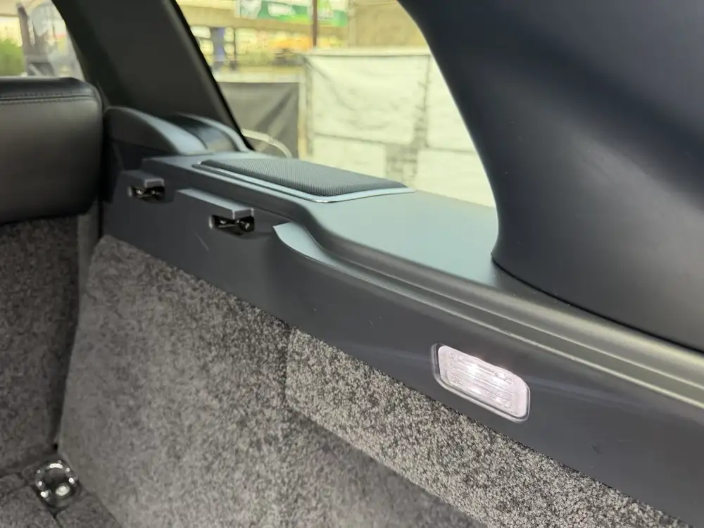Range Rover Vogue V8 S.C 2019 photo 37