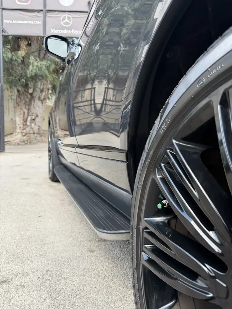 Range Rover Vogue V8 S.C 2019 photo 38