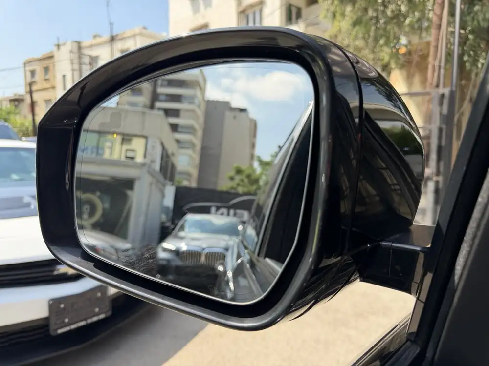 Range Rover Vogue V8 S.C 2019 photo 40