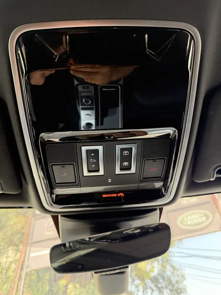 Range Rover Vogue V8 S.C 2019 photo 54