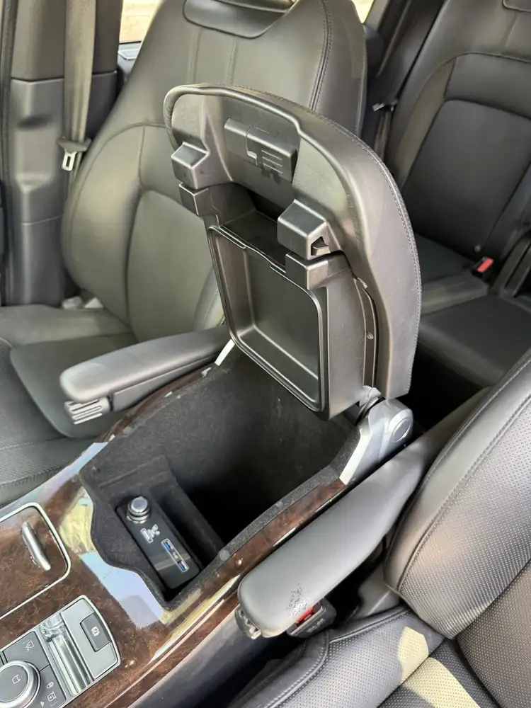 Range Rover Vogue V8 S.C 2019 photo 55
