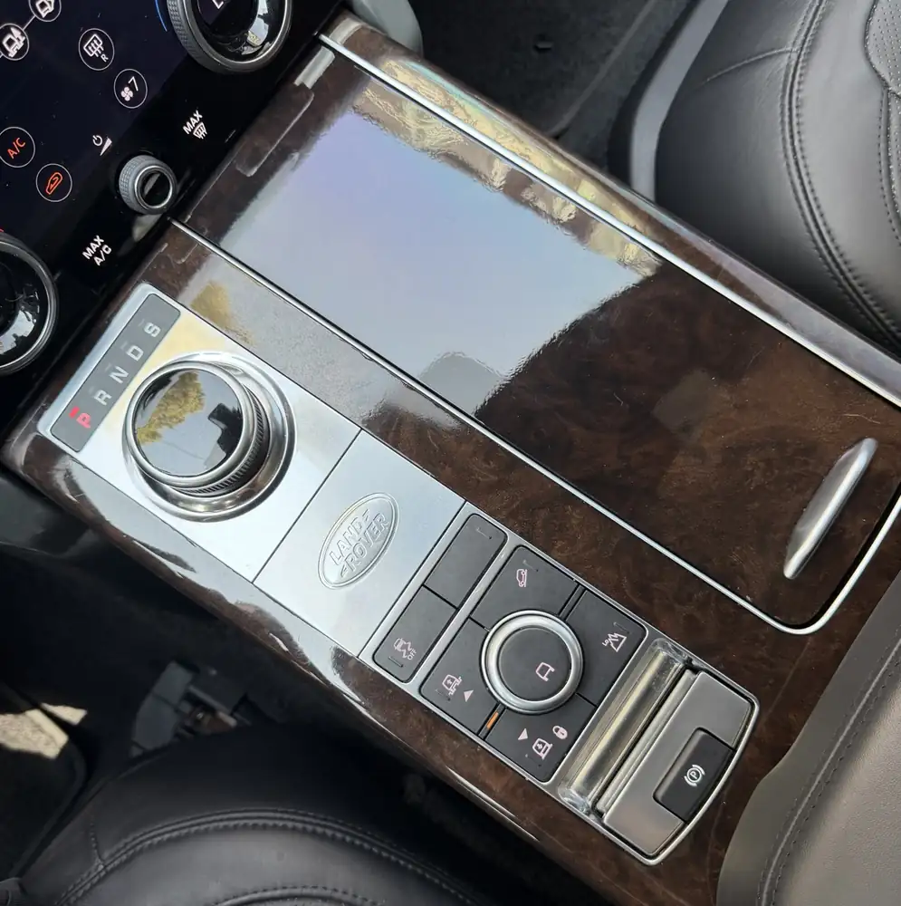 Range Rover Vogue V8 S.C 2019 photo 65