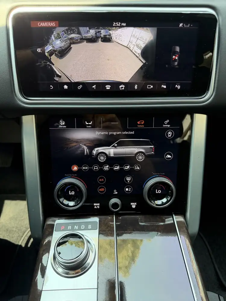 Range Rover Vogue V8 S.C 2019 photo 66