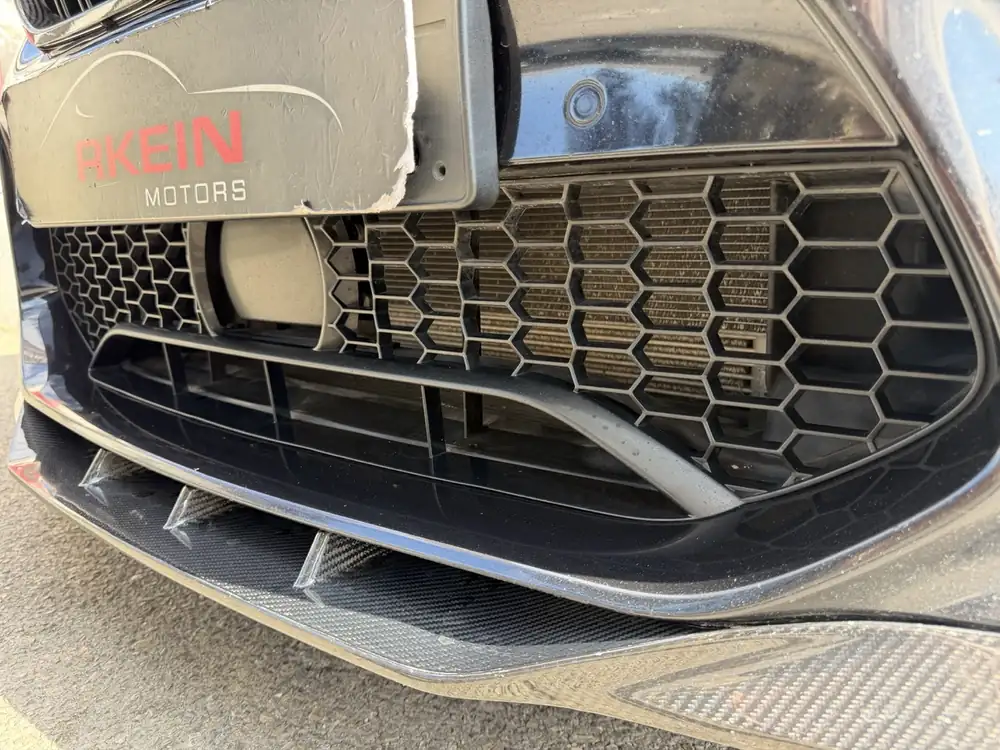 BMW M5 2018 photo 18