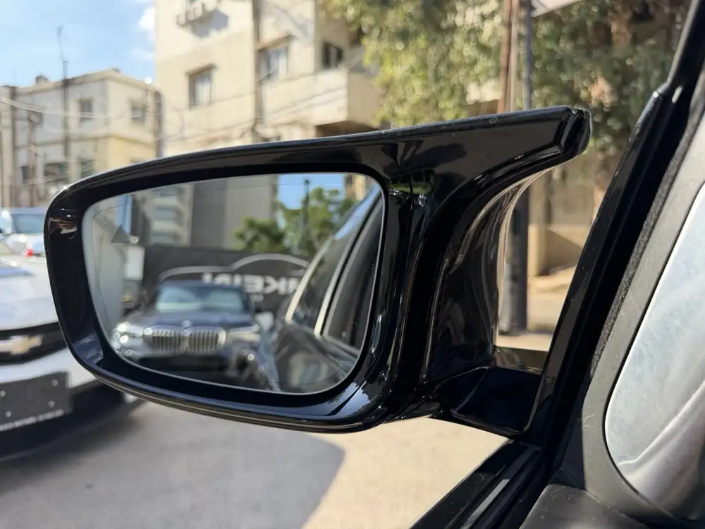 BMW M5 2018 photo 49