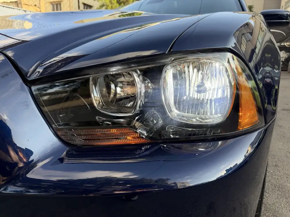Dodge Charger SRT Hemi 6.4L V8 2014 photo 13