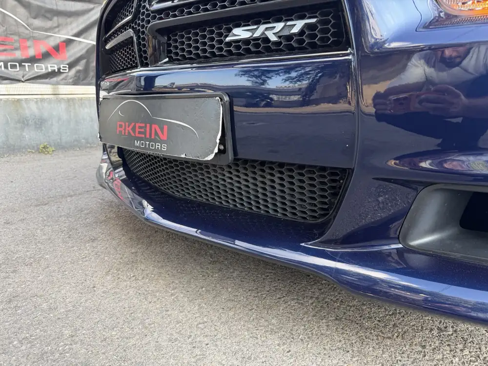 Dodge Charger SRT Hemi 6.4L V8 2014 photo 17