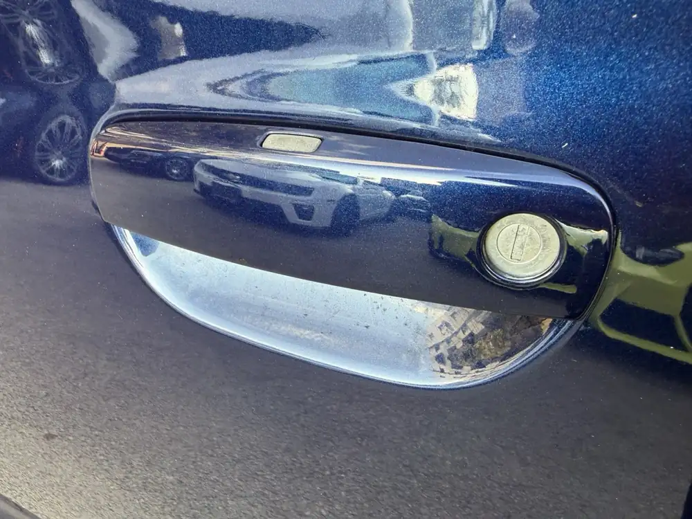 Dodge Charger SRT Hemi 6.4L V8 2014 photo 28