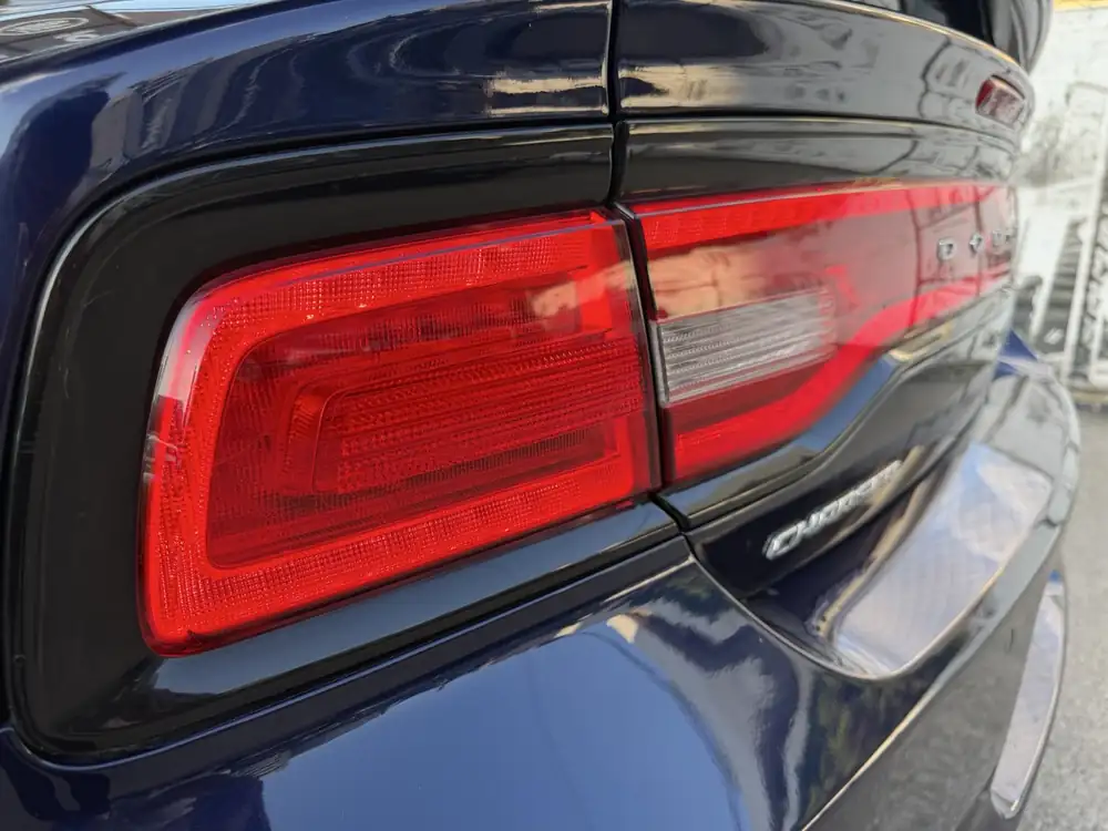 Dodge Charger SRT Hemi 6.4L V8 2014 photo 31