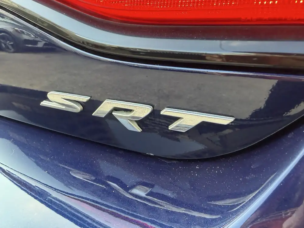 Dodge Charger SRT Hemi 6.4L V8 2014 photo 34