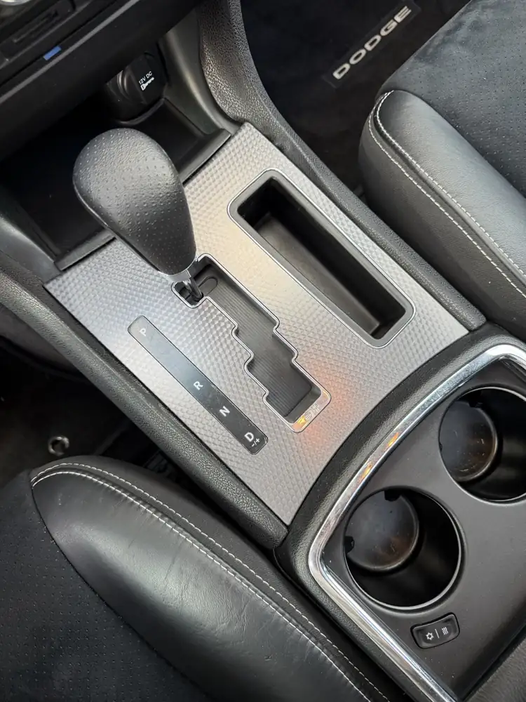 Dodge Charger SRT Hemi 6.4L V8 2014 photo 49