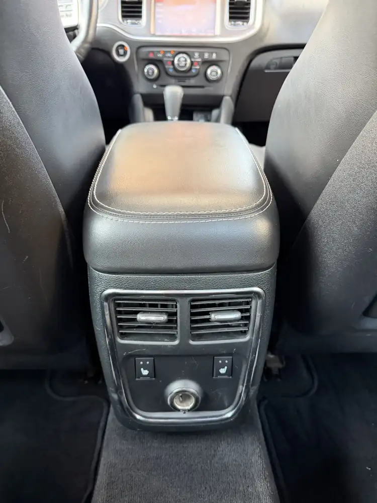 Dodge Charger SRT Hemi 6.4L V8 2014 photo 56