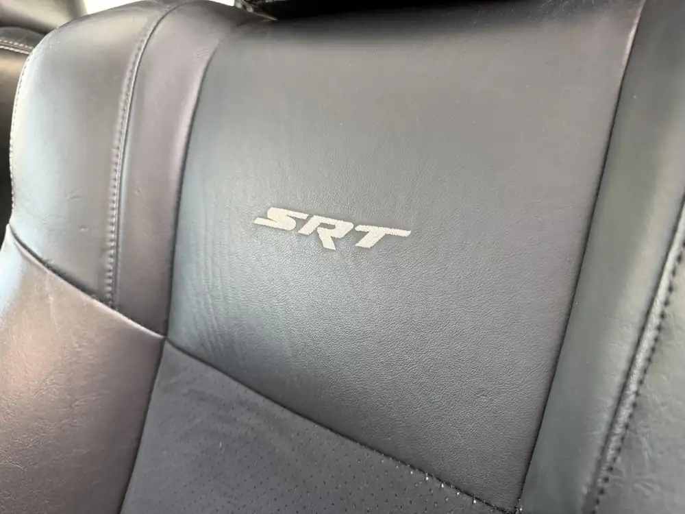 Dodge Charger SRT Hemi 6.4L V8 2014 photo 58