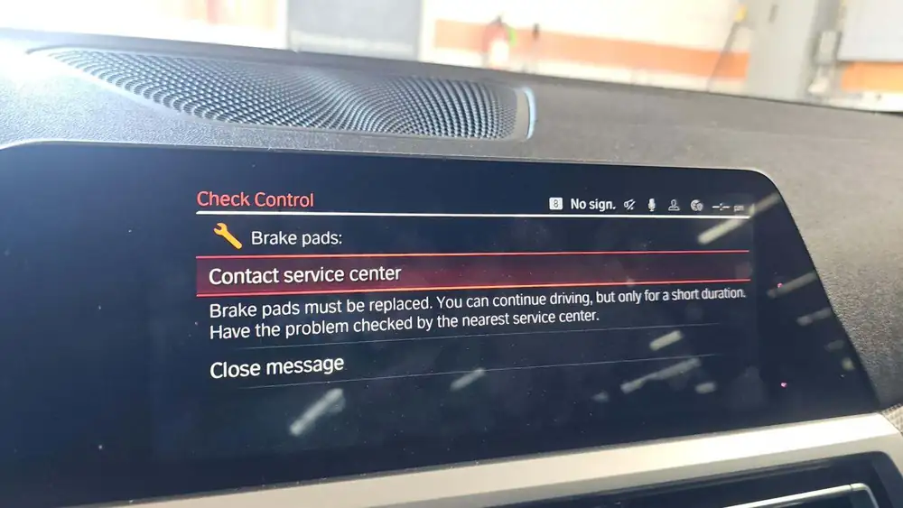 BMW 330i M-Tech 2019 photo 11