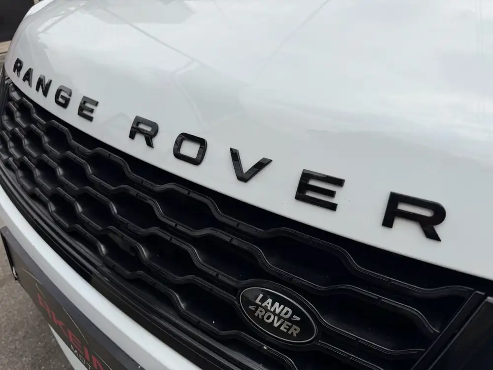 Range Rover Sport V8 S.C Dynamic 2019 photo 16