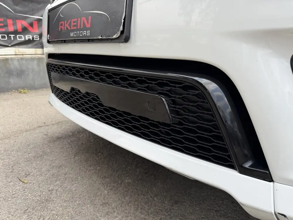 Range Rover Sport V8 S.C Dynamic 2019 photo 17