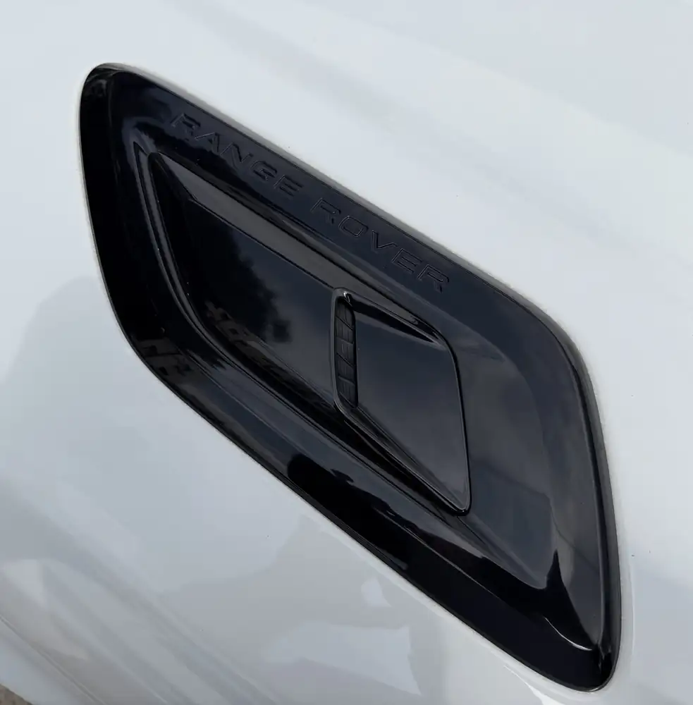 Range Rover Sport V8 S.C Dynamic 2019 photo 21