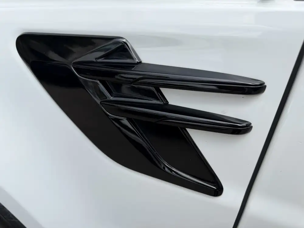 Range Rover Sport V8 S.C Dynamic 2019 photo 24