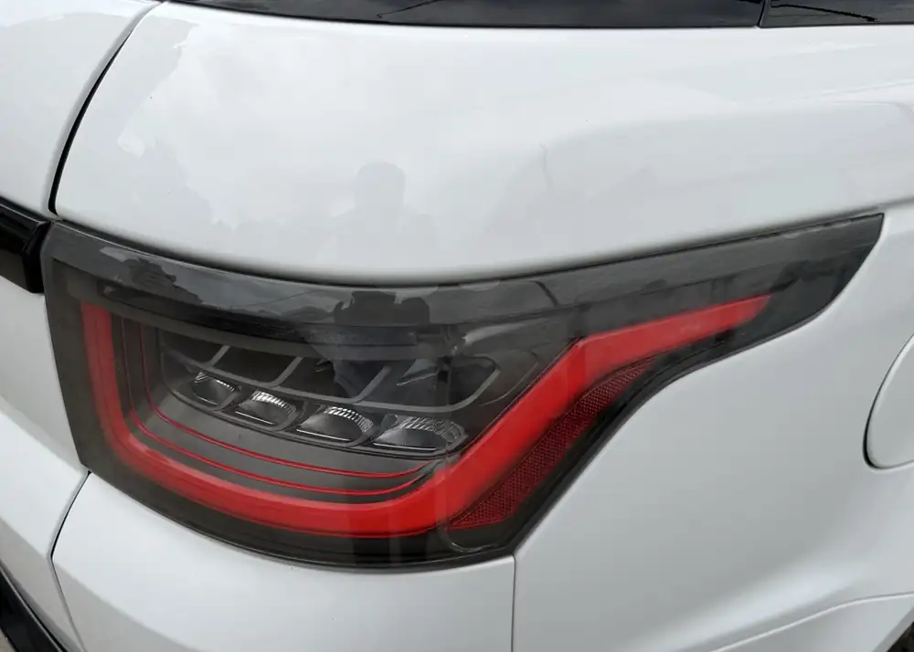 Range Rover Sport V8 S.C Dynamic 2019 photo 27