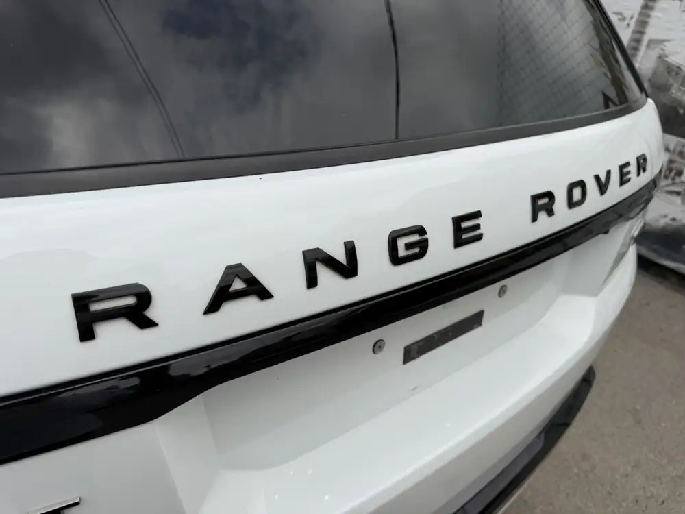 Range Rover Sport V8 S.C Dynamic 2019 photo 29