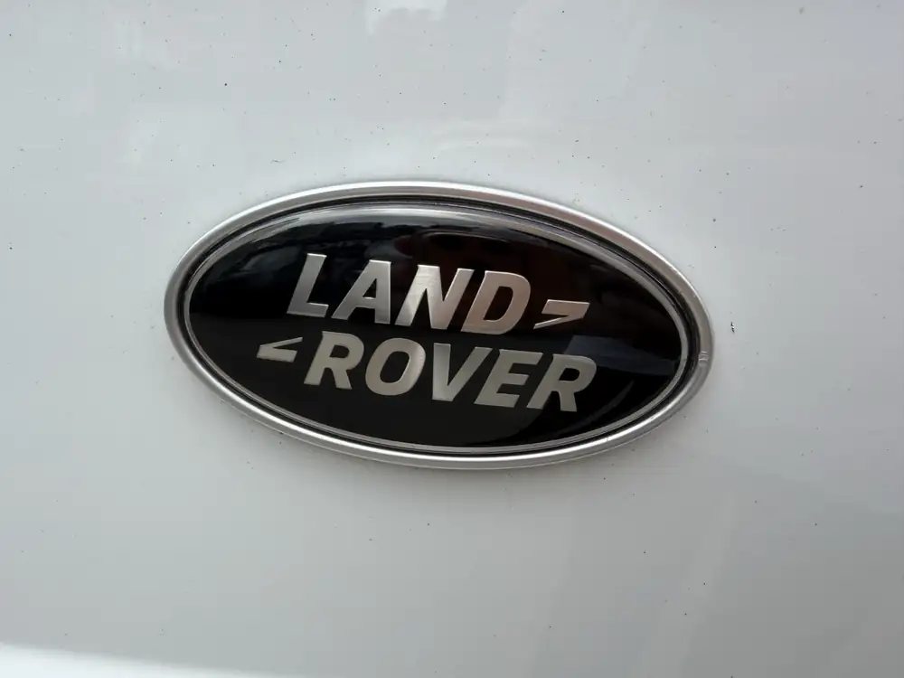Range Rover Sport V8 S.C Dynamic 2019 photo 31