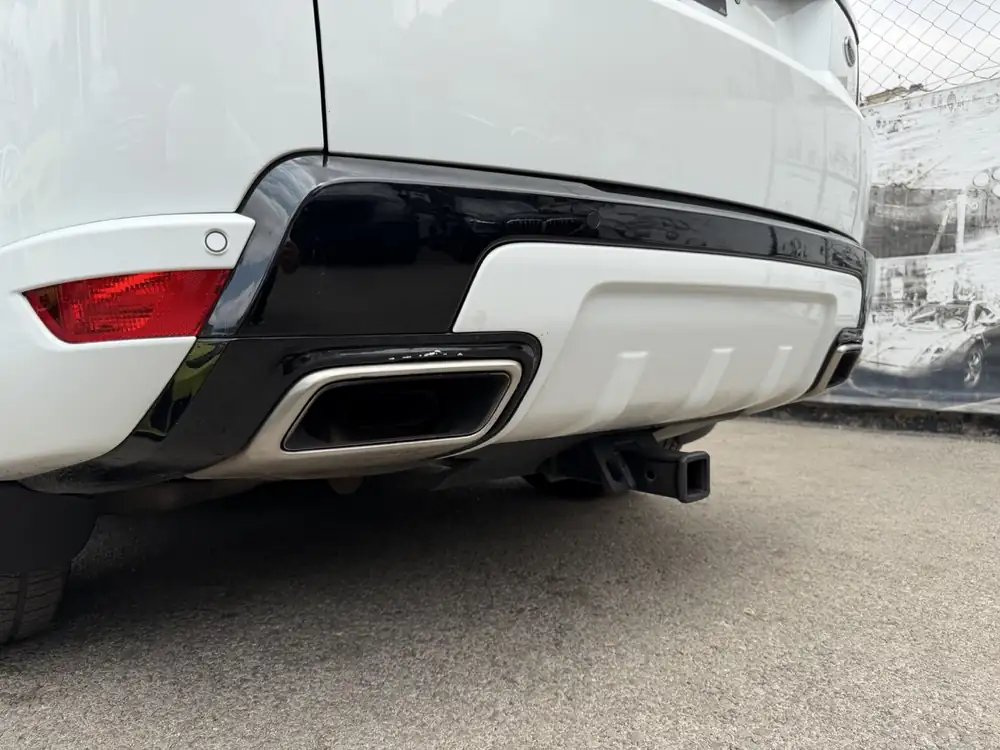 Range Rover Sport V8 S.C Dynamic 2019 photo 33
