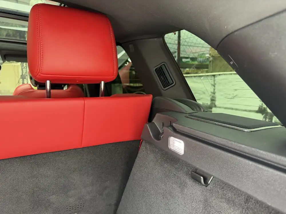 Range Rover Sport V8 S.C Dynamic 2019 photo 37
