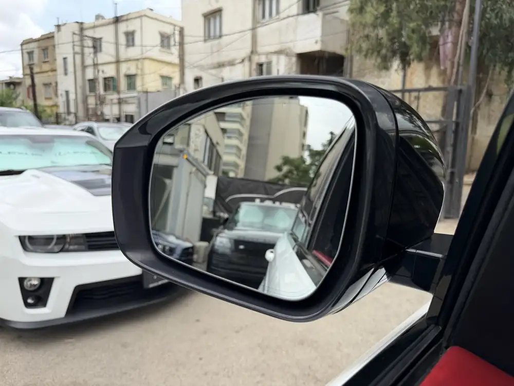 Range Rover Sport V8 S.C Dynamic 2019 photo 43