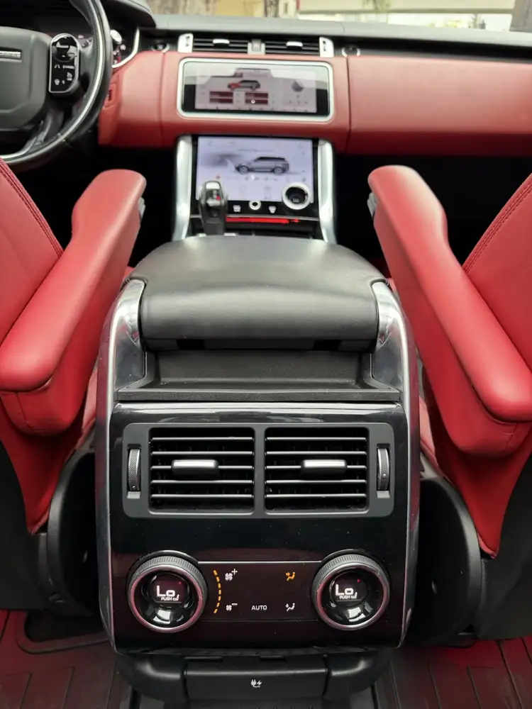 Range Rover Sport V8 S.C Dynamic 2019 photo 54