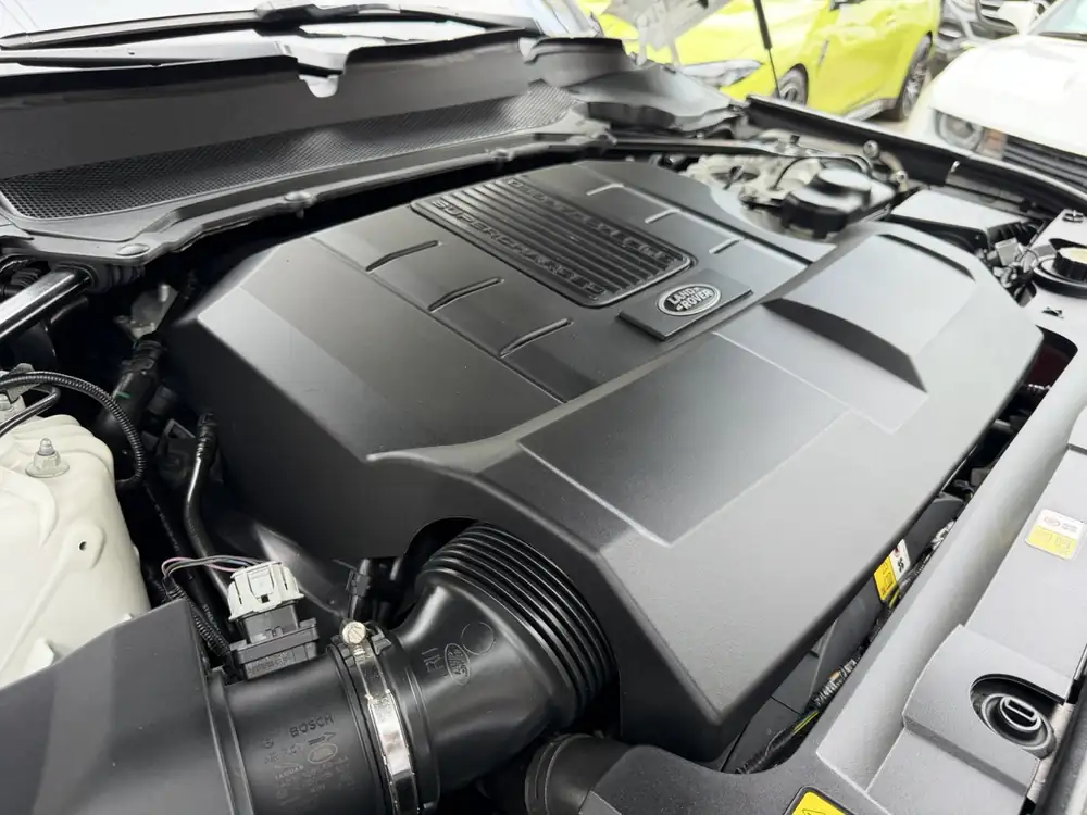 Range Rover Sport V8 S.C Dynamic 2019 photo 67