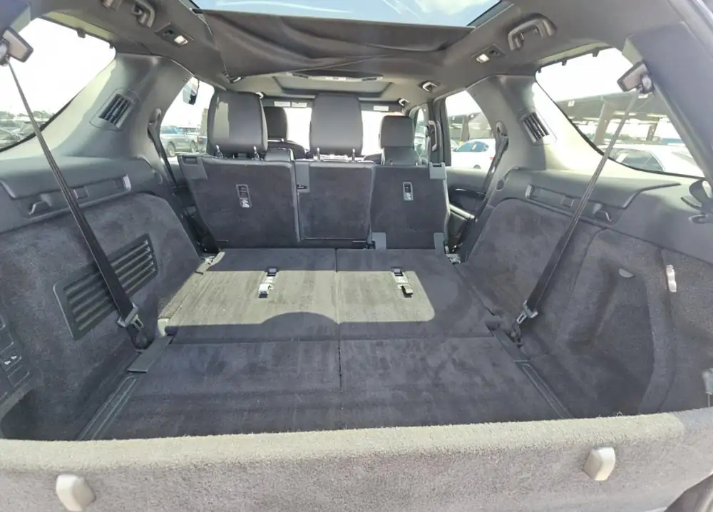 Land Rover Discovery HSE 2019 photo 19