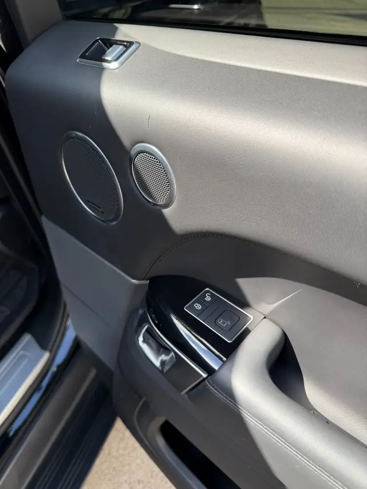 Range Rover Sport V8 2019 photo 16