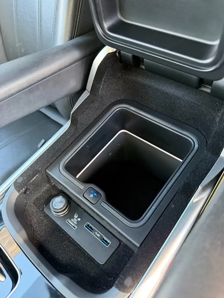 Range Rover Sport V8 2019 photo 18